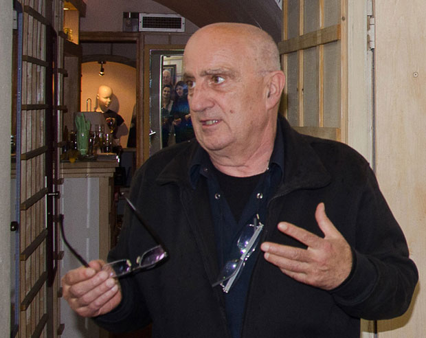 Био му је пријатељ 40 година и дугогодишњи сарадник, а онда га је преварио: Како новосадски архитекта завршио у кућном затвору, а Србија остала без светске културне манифестације